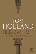 Cover: Herrschaft - Klett-Cotta