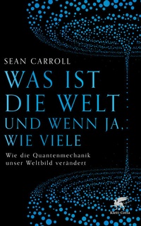 Abbildung von: Was ist die Welt und wenn ja, wie viele - Klett-Cotta