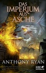 Cover: Das Imperium aus Asche - Klett-Cotta