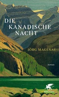 Cover: Die kanadische Nacht - Klett-Cotta