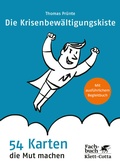 Cover: Die Krisenbew&auml;ltigungskiste - Klett-Cotta