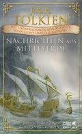 Cover: Nachrichten aus Mittelerde - Klett-Cotta