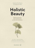 Cover: Holistic Beauty - Brandst&auml;tter Verlag
