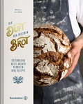 Cover: Der Duft von frischem Brot - Brandst&auml;tter Verlag
