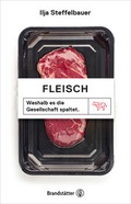 Cover: Fleisch - Brandst&auml;tter Verlag
