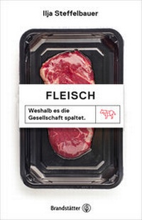 Enlarge image Cover: Fleisch - Brandstätter Verlag