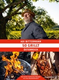 Cover: So grillt &Ouml;sterreich - Brandst&auml;tter Verlag