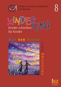 Cover: Auf der Suche nach Abenteuern - Cuvillier Verlag