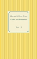 Cover: Grimms M&auml;rchen - BoD - Books on Demand