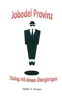 Enlarge image Cover: Jobodel Provinz - BoD - Books on Demand