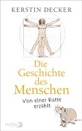 Cover: Die Geschichte des Menschen - eBook Berlin Verlag