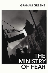 Abbildung von: The Ministry of Fear - Vintage Classics