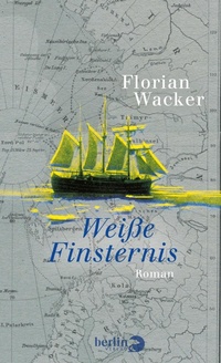 Enlarge image Cover: Weiße Finsternis - eBook Berlin Verlag