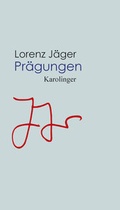 Cover: Pr&auml;gungen - Karolinger Verlag