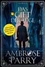 Cover: Das Gift der Lüge - Piper ebooks