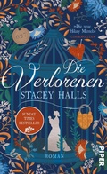 Cover: Die Verlorenen - Piper ebooks