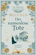 Cover: Der namenlose Tote - Piper ebooks