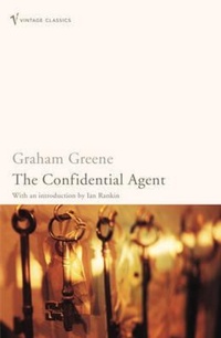 Abbildung von: The Confidential Agent - Vintage Classics