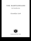 Cover: The Babylonians - Routledge