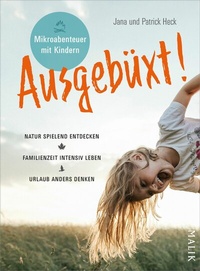 Abbildung von: Ausgebüxt! - Piper