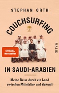 Abbildung von: Couchsurfing in Saudi-Arabien - Piper