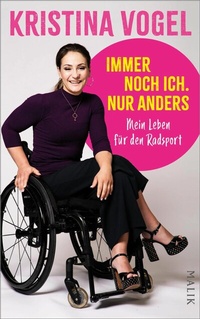 Abbildung von: Immer noch ich. Nur anders - Piper