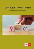 Cover: Geschlecht.Macht.Arbeit - Paracelsus