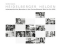 Cover: Heidelberger Helden - Kurpf&auml;lzischer Verlag
