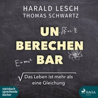 Enlarge image Cover: Unberechenbar - steinbach sprechende bücher