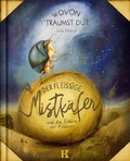 Cover: Der flei&szlig;ige Mistk&auml;fer und die Tr&auml;ume der Anderen - Kindermann Verlag