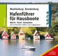 Cover: Hafenf&uuml;hrer f&uuml;r Hausboote - SD Media Services