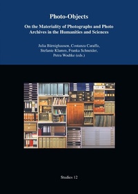 Enlarge image Cover: Studies. Max Planck Research Library for the History and Development of Knowledge / Photo Objects - epubli