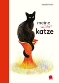 Cover: Meine wilde Katze - Von Hacht Verlag GmbH