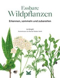Cover: Essbare Wildpflanzen - Laurence King Verlag