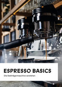 Abbildung von: Espresso Basics - Nova MD