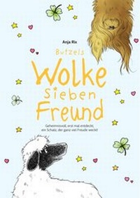 Abbildung von: Butzels WOLKESIEBENFREUND - Nova MD