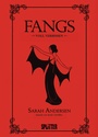 Cover: Fangs - Splitter-Verlag
