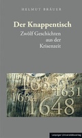 Cover: Der Knappentisch - Leipziger Uni-Vlg