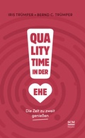 Cover: Quality Time in der Ehe - Quality Time Verlag