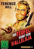 Cover: Der Teufel kennt kein Halleluja - Cinema Classics Entertainment