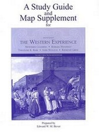 Enlarge image Cover: Since the Sixteenth Century - MCGRAW-HILL Higher Education