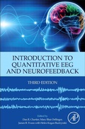 Cover: Introduction to Quantitative EEG and Neurofeedback - Academic Press
