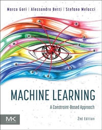 Enlarge image Cover: Machine Learning - Morgan Kaufmann
