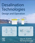Cover: Desalination Technologies - Elsevier