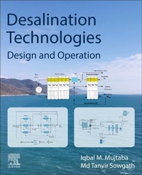 Enlarge image Cover: Desalination Technologies - Elsevier