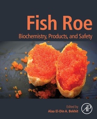 Enlarge image Cover: Fish Roe - Academic Press