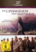Cover: Das 1. Evangelium nach Matth&auml;us - Filmjuwelen