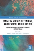 Cover: Empathy versus Offending, Aggression and Bullying - Routledge