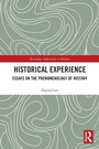 Cover: Historical Experience - Routledge