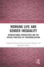 Cover: Working Life and Gender Inequality - Routledge